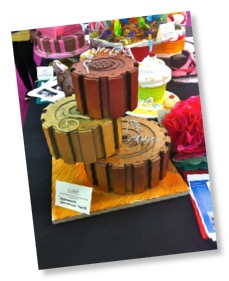 Cake show pictures